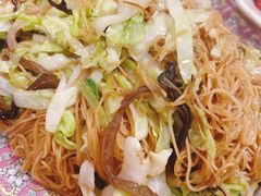 炒线面-新洞口小吃(三元二路店)