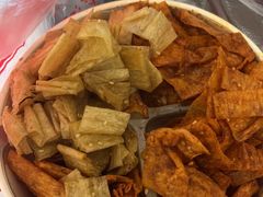 -古乐牛香·鲜牛肉牛杂火锅(解放东路店)