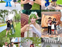 -南戴河国际娱乐中心