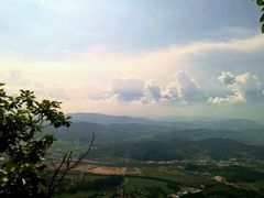 android_upload_pic-丹东凤凰山景区