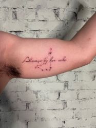 -PinooTattoo皮奴刺青纹身设计总部