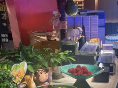 -海德温泉生活馆(朝阳大悦城店)