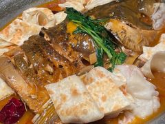 -人民公社大食堂(顺义总店)