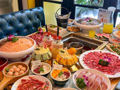 -雾都渣渣火锅(南城智汇城店)