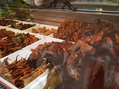 -张鸭子重庆特产卤味小吃(未来国际店)