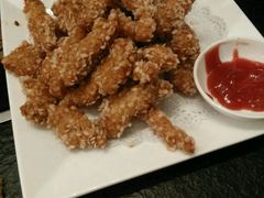 -寂寞的豆芽(龙泽路店)