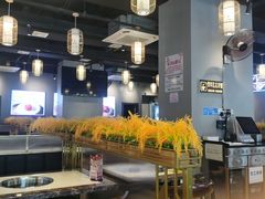 -小肥牛潮汕牛肉火锅(南联店)