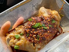 七星猪手-蒋炸酱(内东街店)