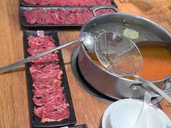 -掂档潮汕牛肉火锅(cityon熙地港店)