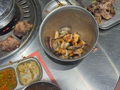 -炽城·烤肉名家(鸿达中央广场店)