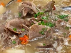 -霄汉羊排(万松园一店)