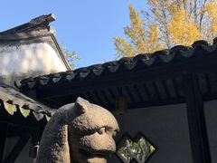 -常熟方塔园