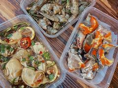 -圆蛋酒料•生腌(开元路店)