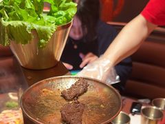 -西塔老太太泥炉烤肉(苏州大悦城店)