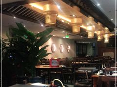-渔米粥(罗湖店)