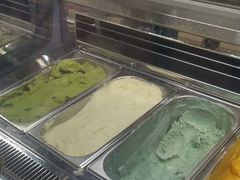 -极拉图·现制冰淇淋(大卫城店)