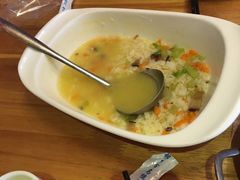-乌镇那一年小院主题餐厅(甘泉西路店)