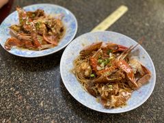 -许村蟹面(海宁许村大道店)