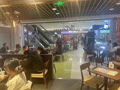 -面乙新派手擀面(大悦城店)