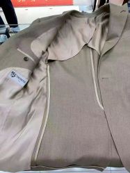 点击看大图 -香港威德诚洋服BESPOKE西服西装高级定制(上海湾一店)