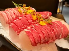 -色響火锅(恒隆广场店)