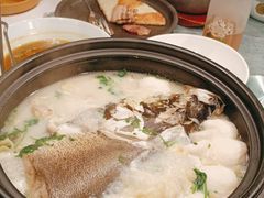 -小厨娘淮扬菜(清江苏宁广场店)