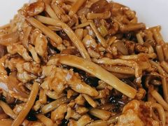 -肘子酥·天津捞面(德云社店)