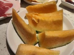 -春天烤肉自助餐厅(南内环店)