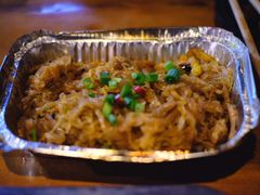 -腰子哥烤串(石佛营炫特店)