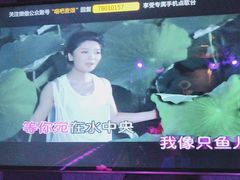 -唱吧麦颂KTV(松江五龙商业广场店)