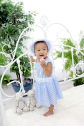 点击看大图 -婴爱儿童摄影 BabyloveStudio(中山门店)