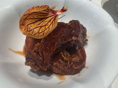 -老北门·苏帮菜·湖景包间(月光码头店)