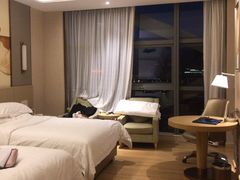 -维也纳国际酒店·江苏苏州火车站北广场店