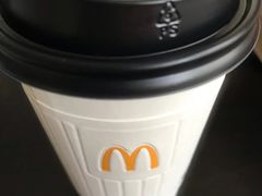 优品豆浆-麦当劳(盐城世纪大道得来速店)