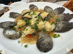 -醉壹号海鲜大排档(厦门美食地标店)