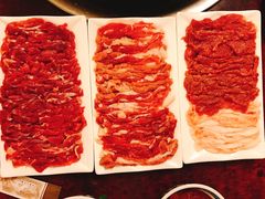 -前门张记涮肉(前门店)