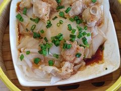 -新东源国际酒店·新东源食坊(沙井店)