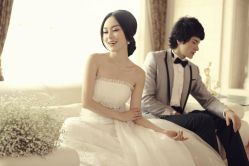 -易摄影婚纱摄影工作室