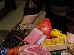 -空蝉怀石料理(益丰·外滩源店)