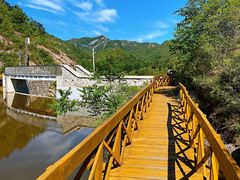 -仙居谷风景区