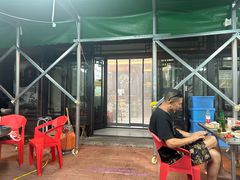 -老渔翁笨锅炖(迎宾路总店)
