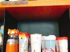 -星巴克(洛阳中州路王府井店)