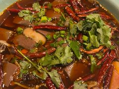 -聚鑫阁江浙菜·非遗传承技艺(闵行交大店)