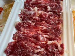 -潮牛海记•潮汕牛肉火锅•醉鸡煲•粿条汤(通北路店)
