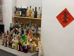 -BIJOU coffee&cocktail(龙岗万科广场店)