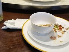-明湖楼·经典鲁菜山东海鲜(大明湖店)