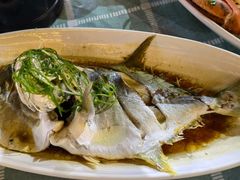 -锦里海景海鲜餐厅.三亚老字号(亚龙湾中心广场店)