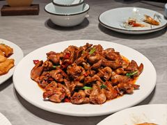 -九龙餐厅(大沽路店)