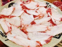 -顺德公平靓正特色牛花粥(花都店)