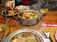 -369自助烤肉鱼火锅(平阳路店)